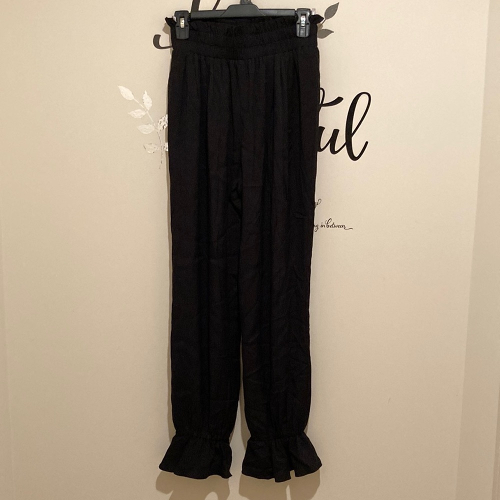 Lovers & Friends high waisted pants